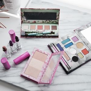 Urban Decay x Kristen Leanne Collection